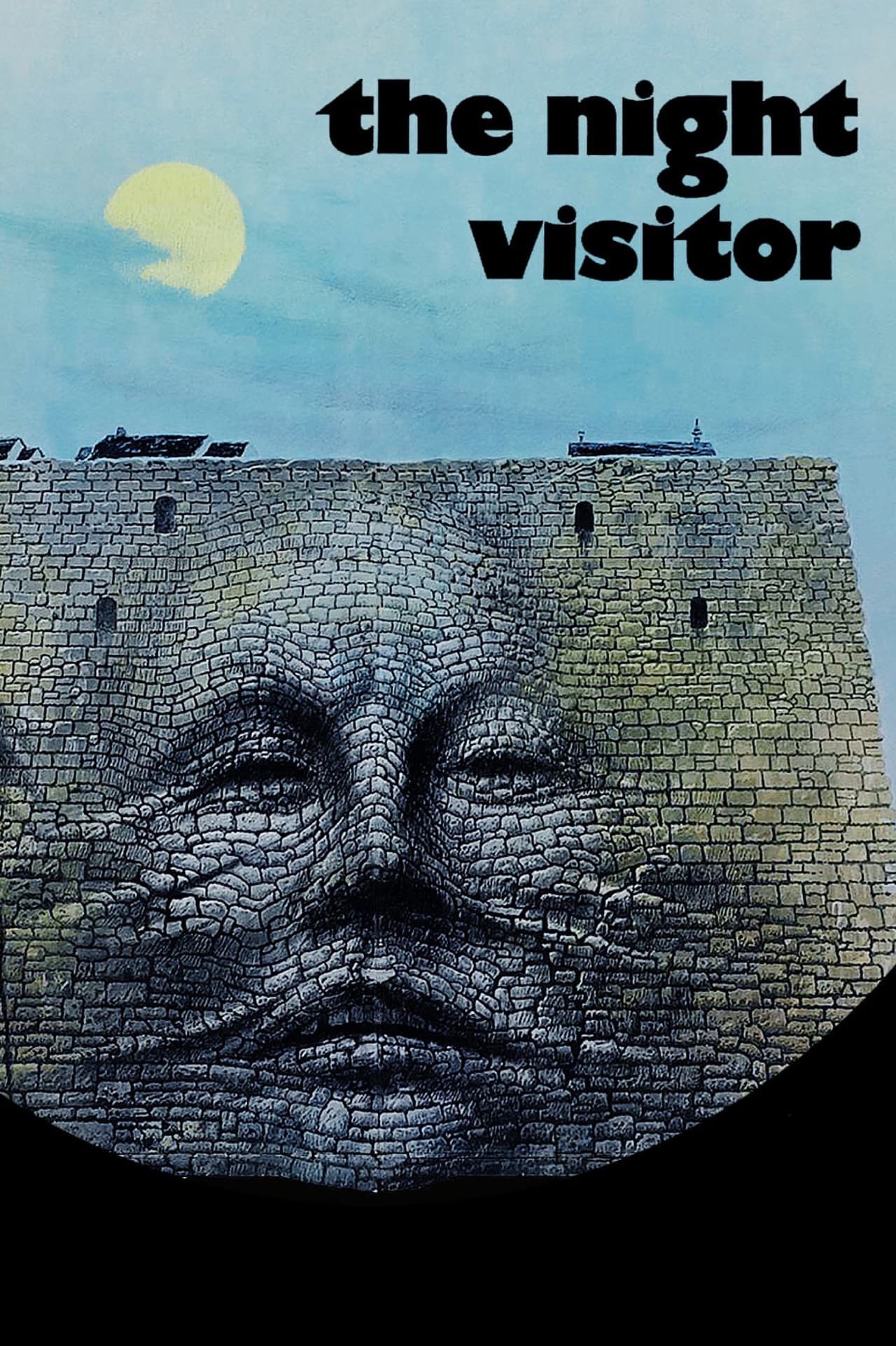 The Night Visitor — visuel 7
