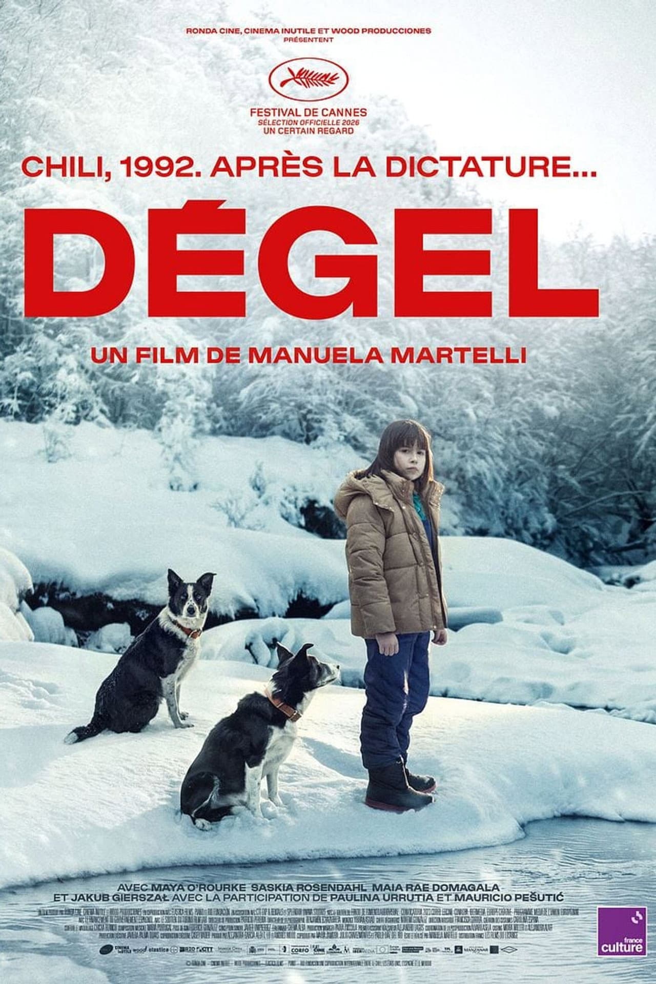 Dégel — visuel 13