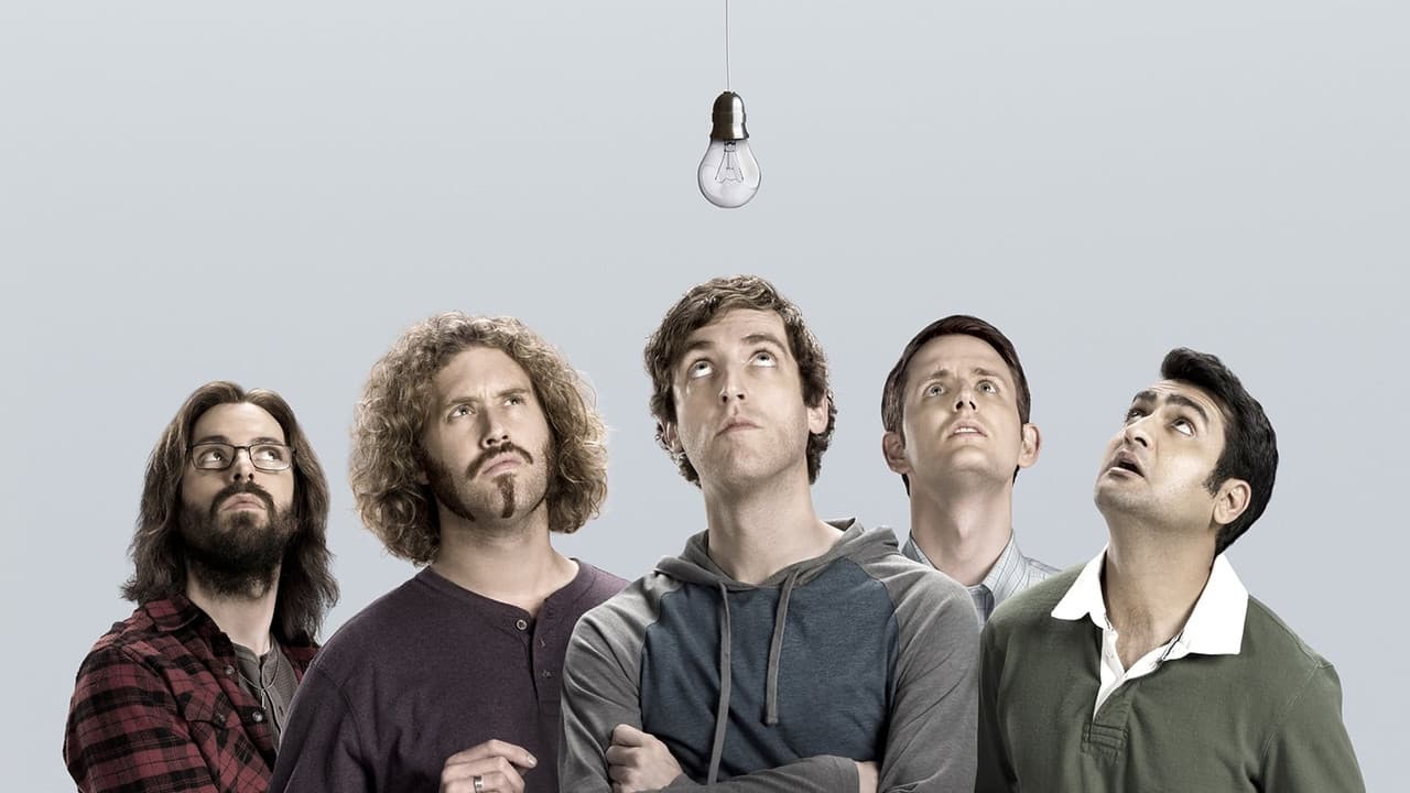 Silicon Valley — visuel 12