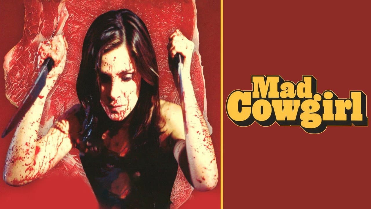 Mad Cowgirl — visuel 5