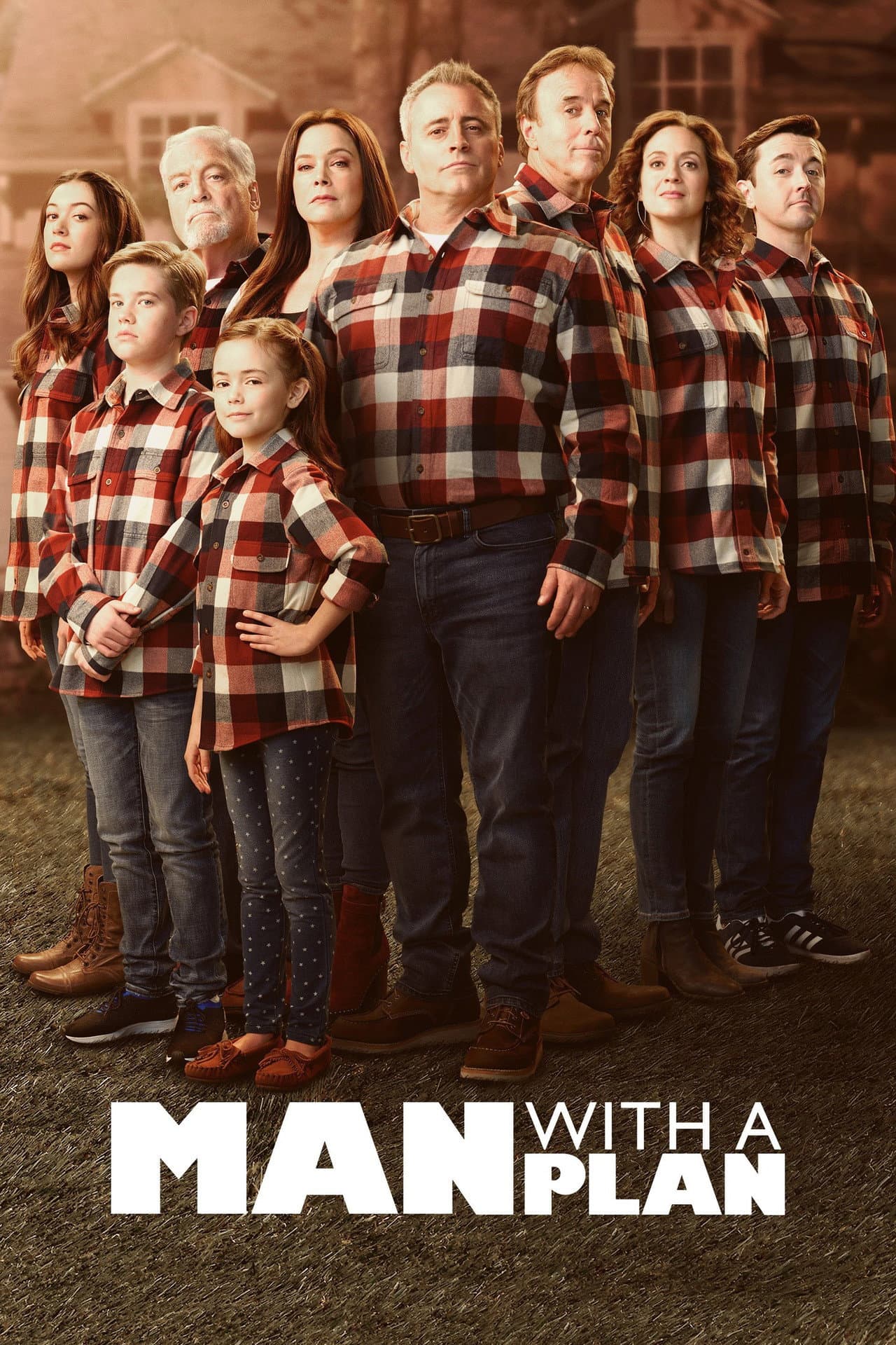 Papa a un plan — visuel 23