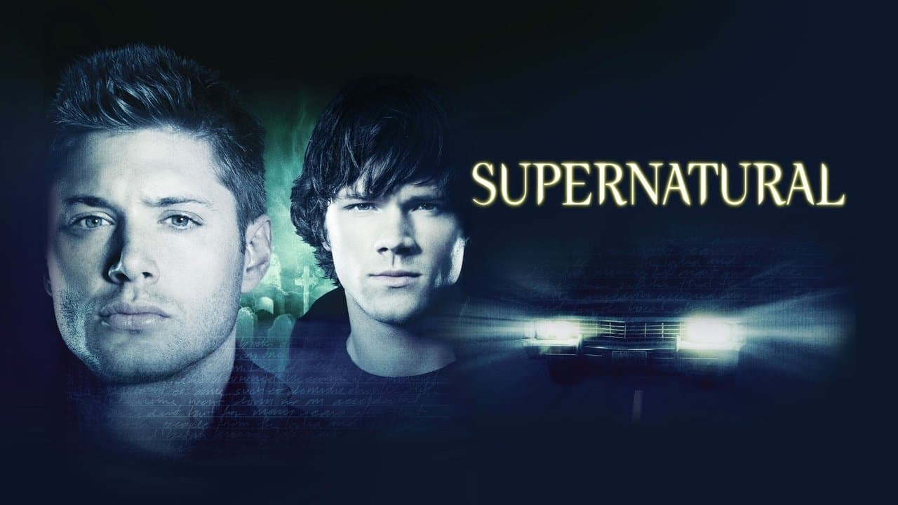 Supernatural — visuel 9