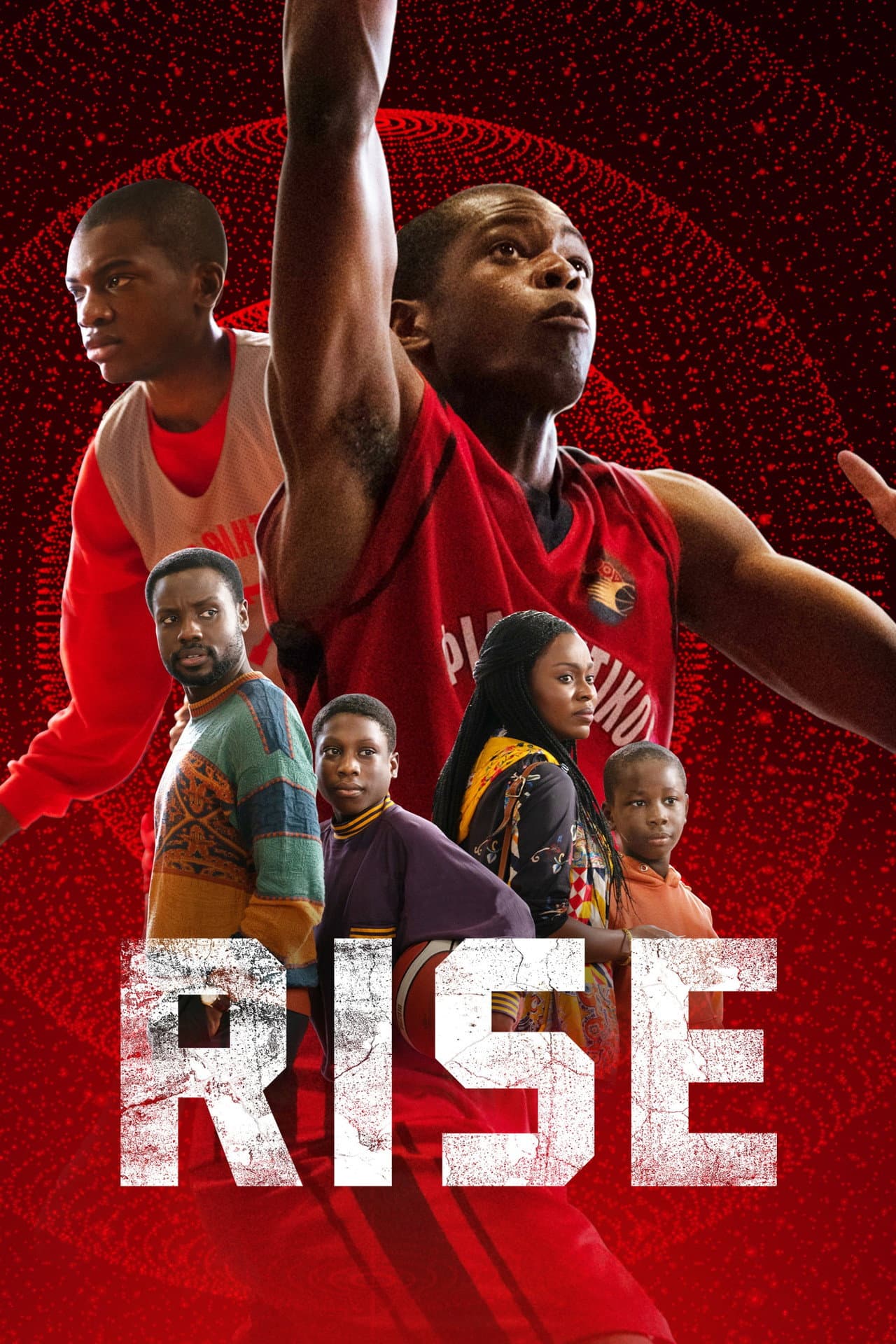 Rise : La Véritable Histoire des Antetokounmpo — visuel 12