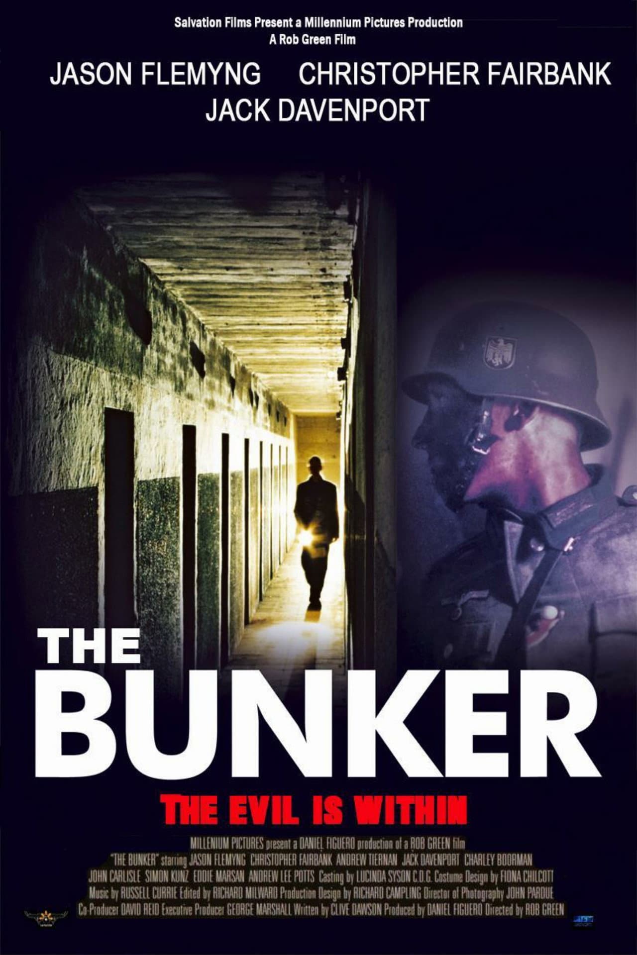 The Bunker — visuel 6