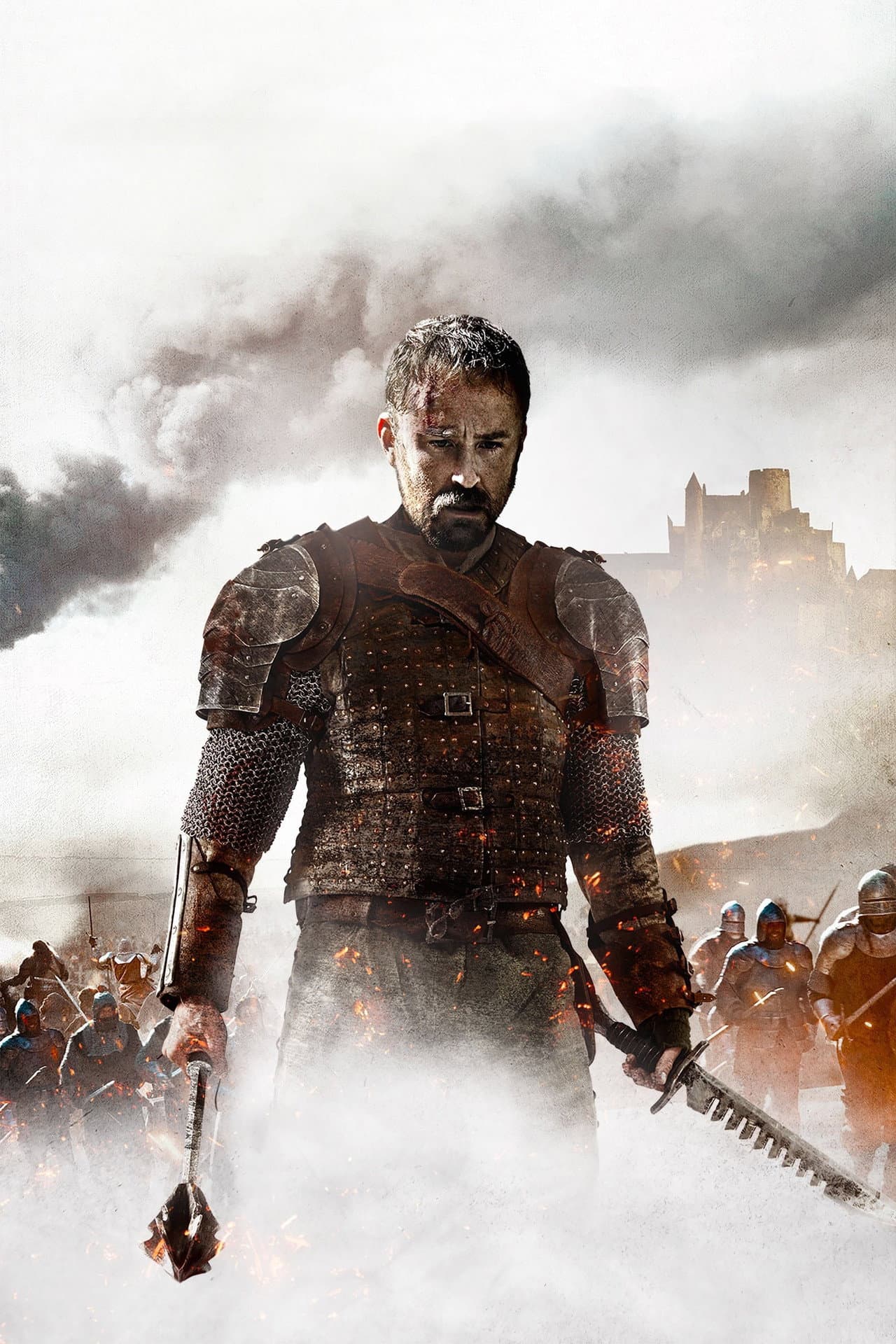 Medieval — visuel 17