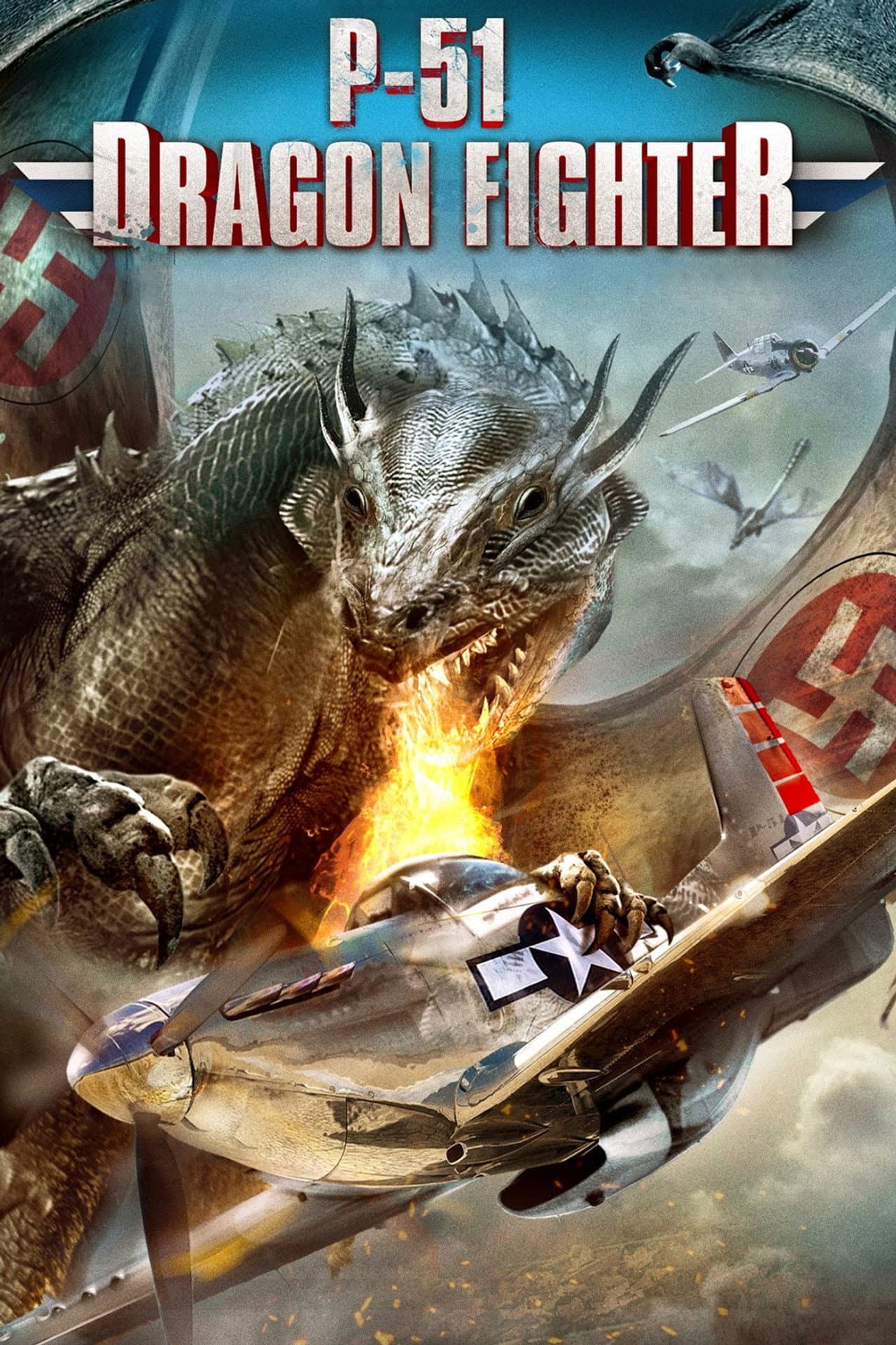 P-51 Dragon Fighter — visuel 7