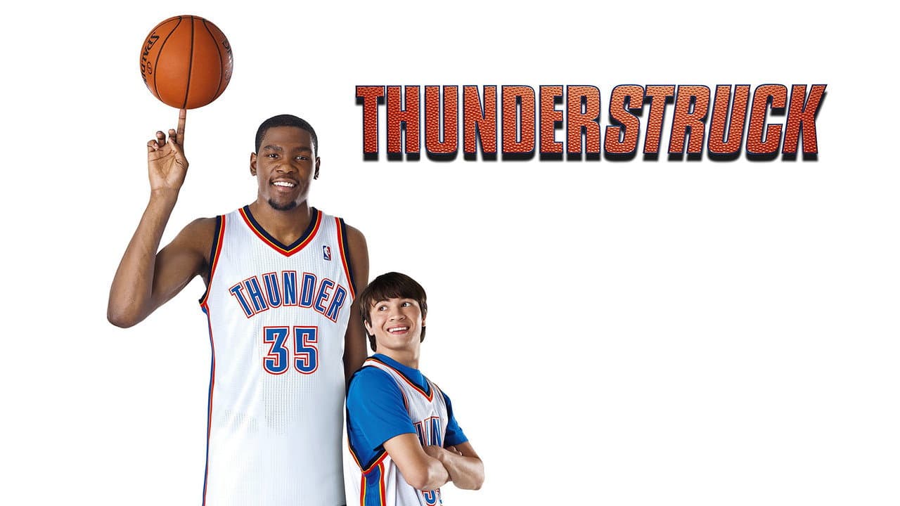 Thunderstruck — visuel 8