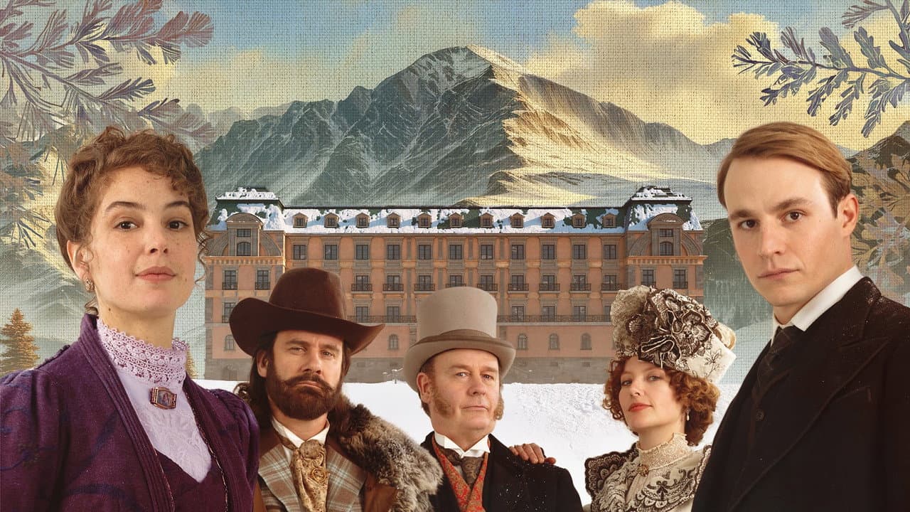 Winter Palace — visuel 2