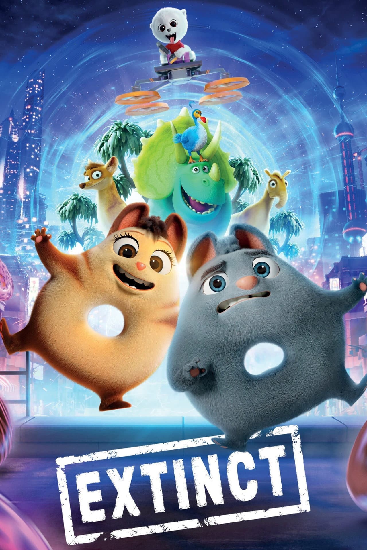 Les Bouchetrous — visuel 13