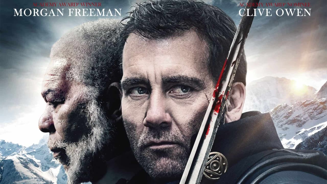 Last Knights — visuel 6