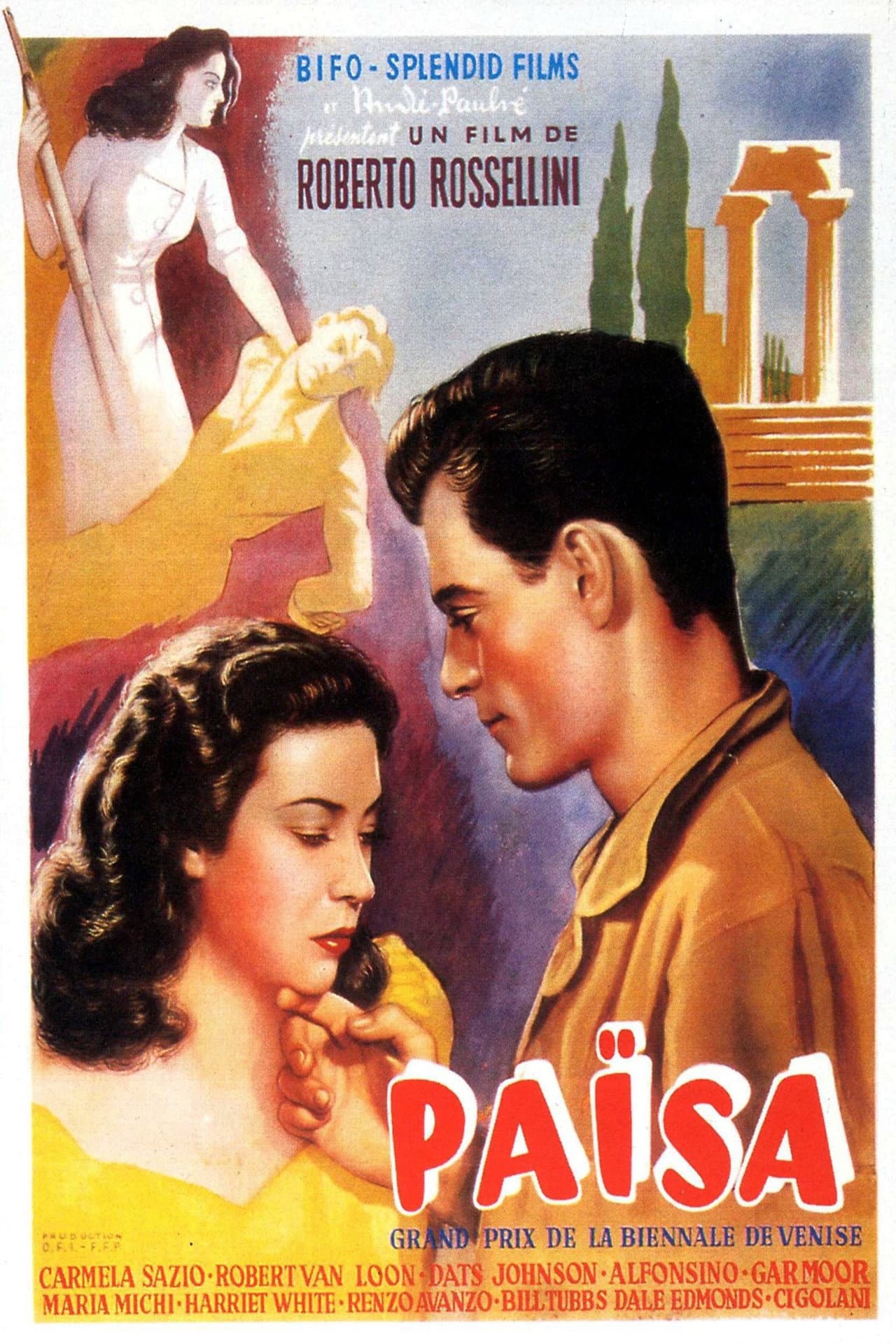 Païsa — visuel 20