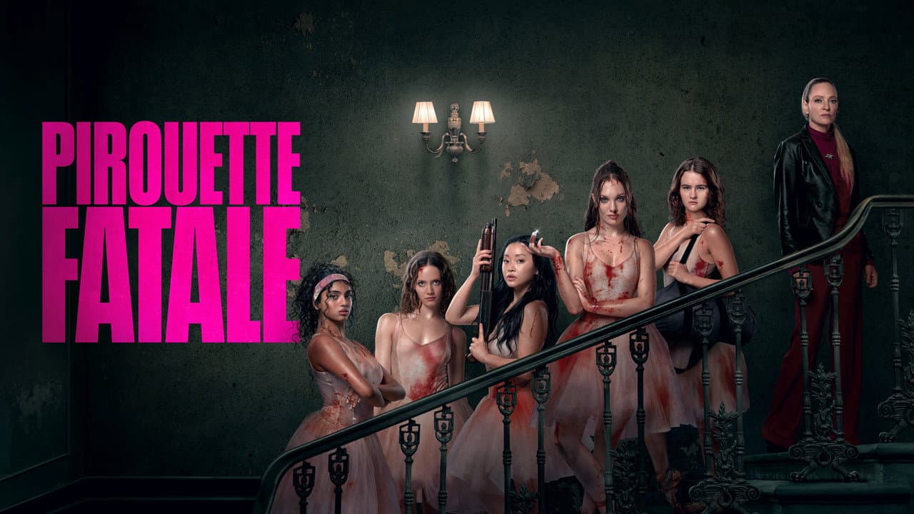 Pirouette fatale — visuel 8