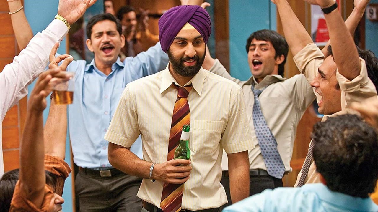 रॉकेट सिंह — visuel 3