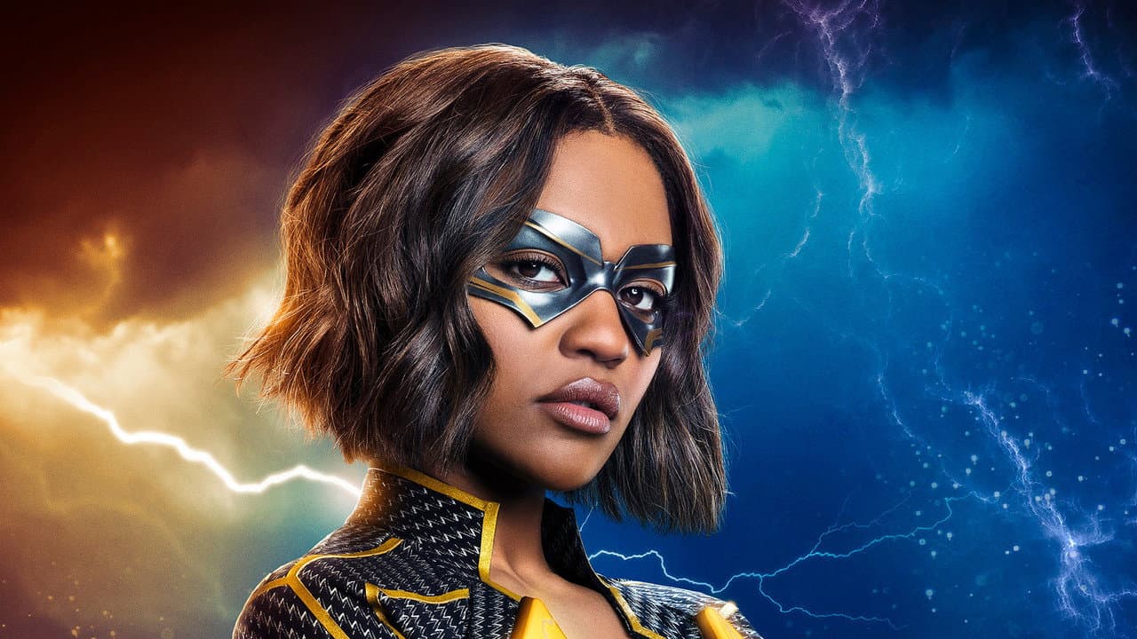 Black Lightning — visuel 9