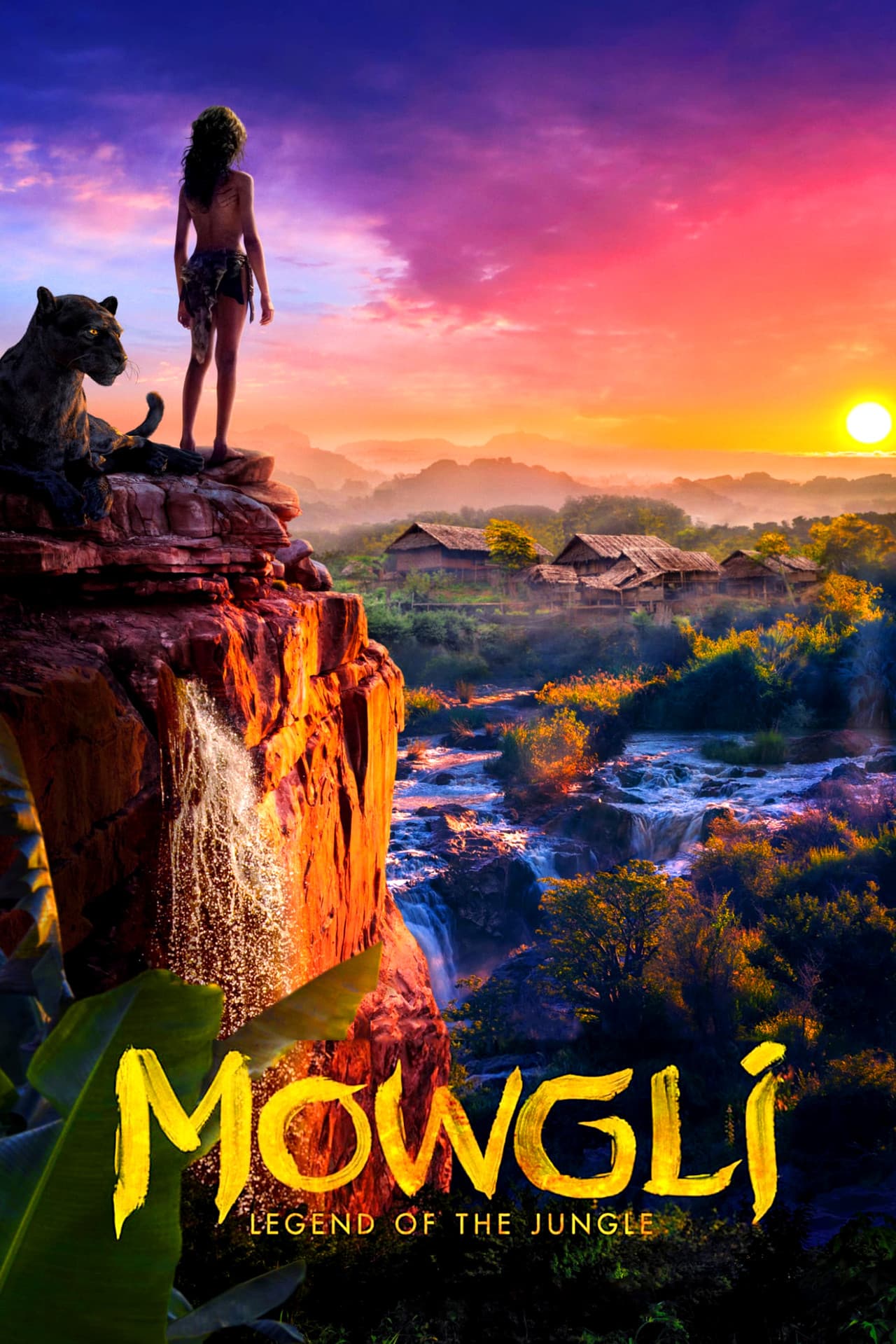 Mowgli : La Légende de la jungle — visuel 20