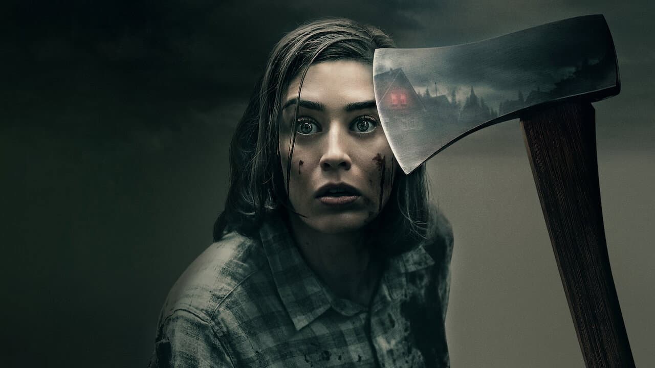 Castle Rock — visuel 20