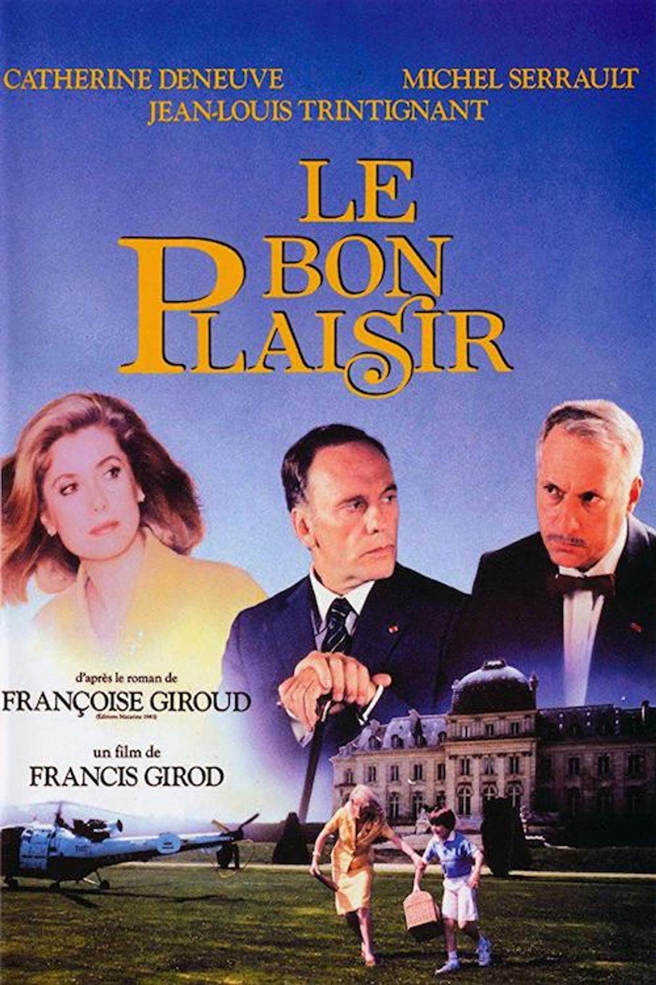 Le Bon Plaisir — visuel 11