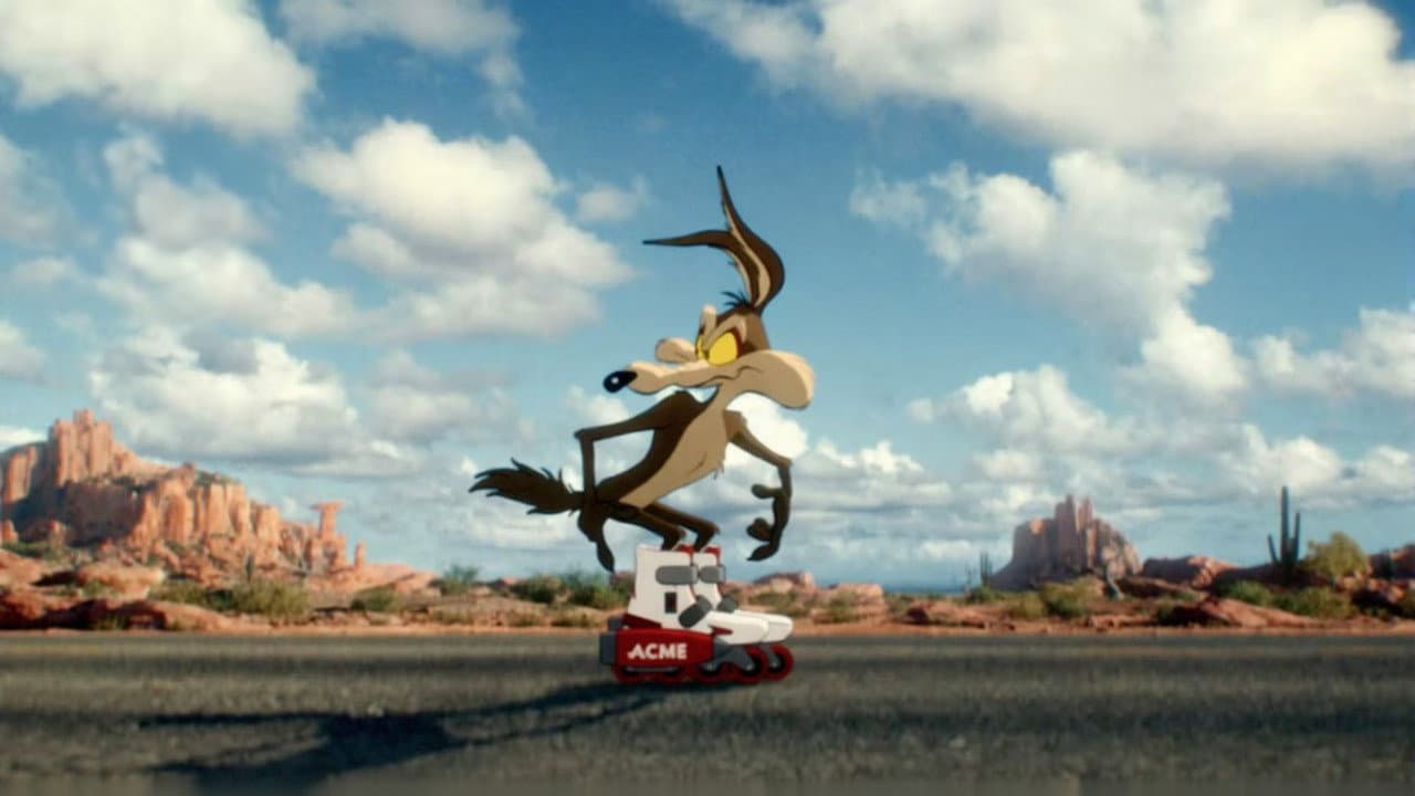 Coyote vs. Acme — visuel 21