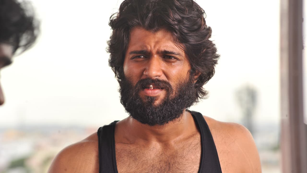 అర్జున్ రెడ్డి — visuel 8
