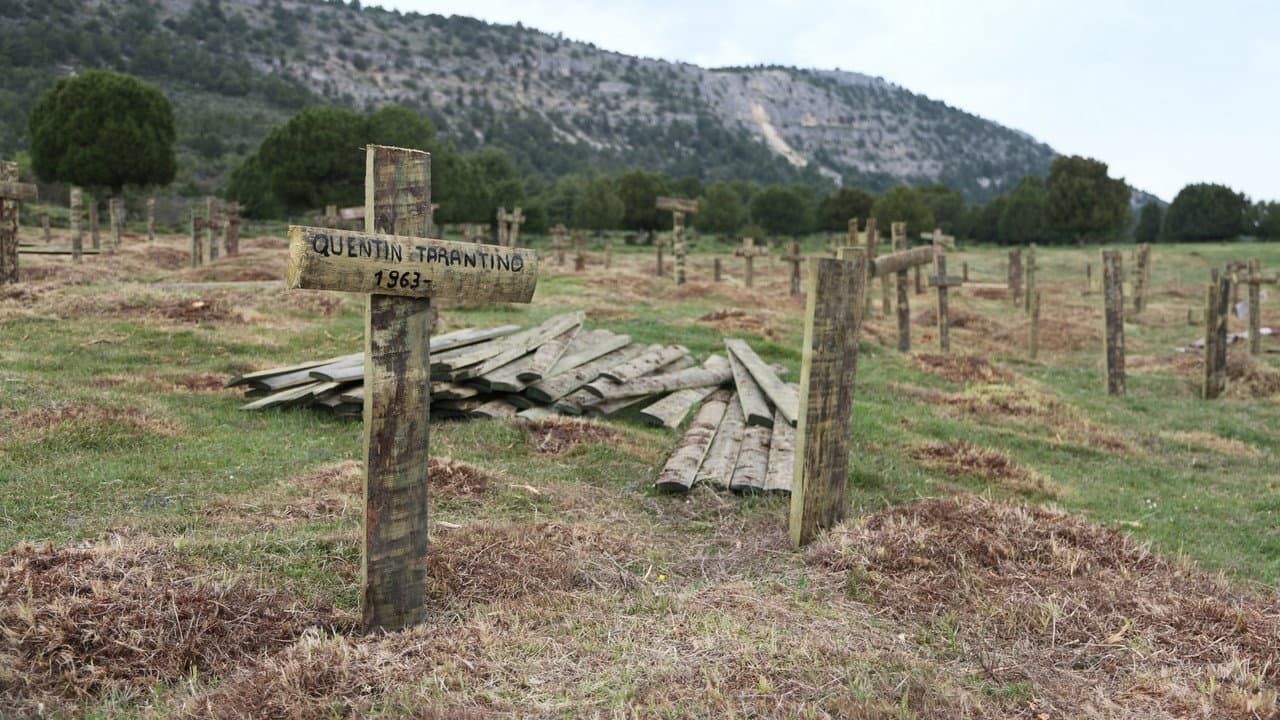 Sad Hill Unearthed — visuel 19