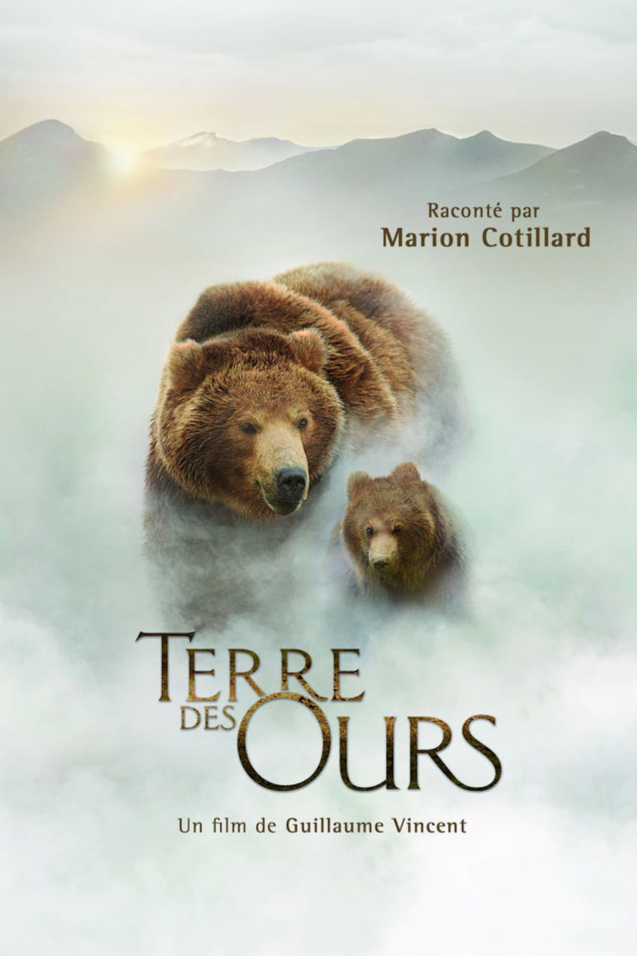 Terre des ours — visuel 10