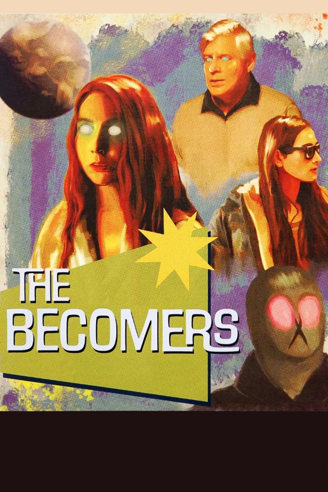 The Becomers — visuel 4