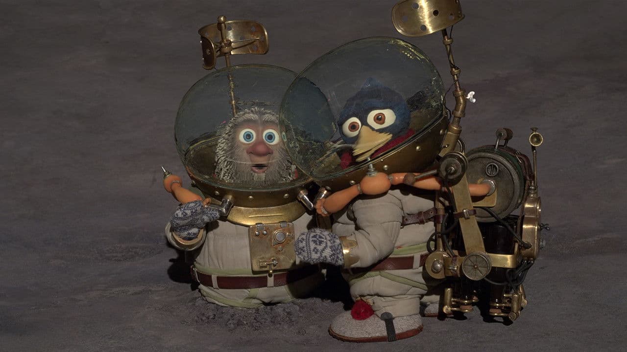 Le voyage dans la Lune — visuel 2