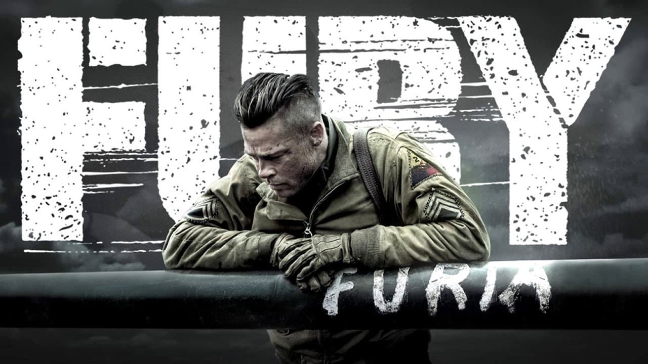 Fury — visuel 18