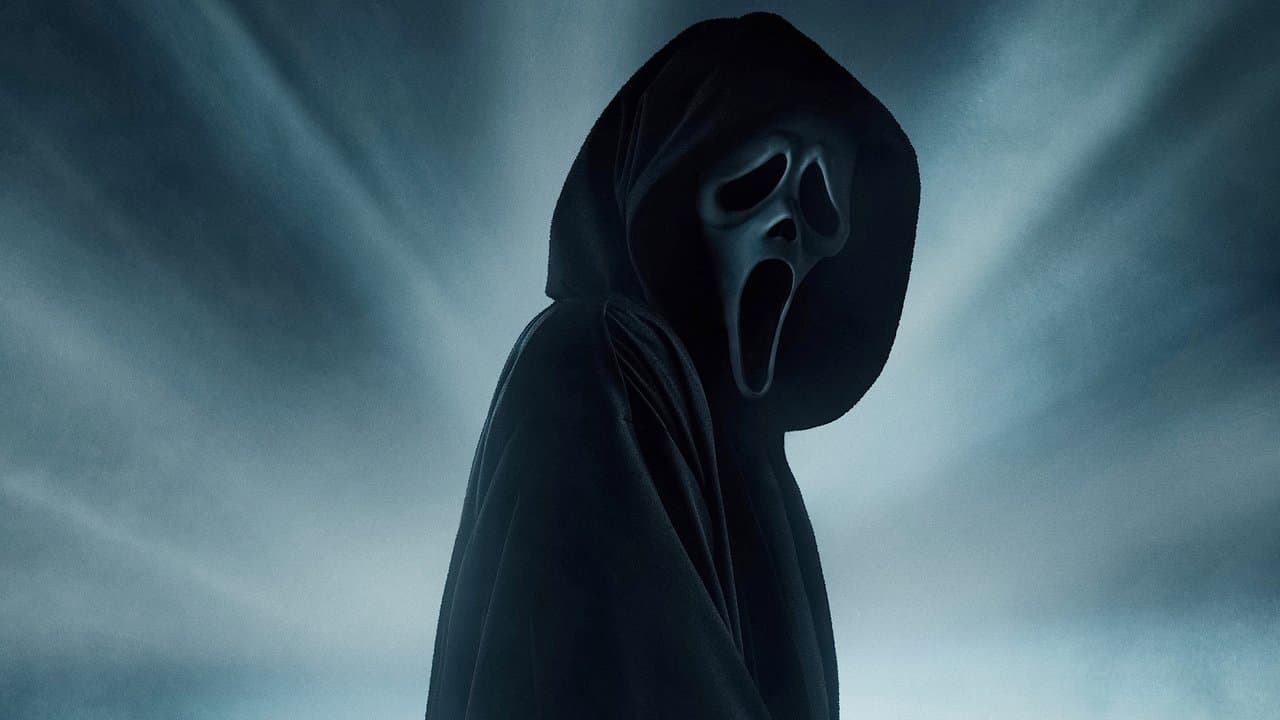 Scream — visuel 7