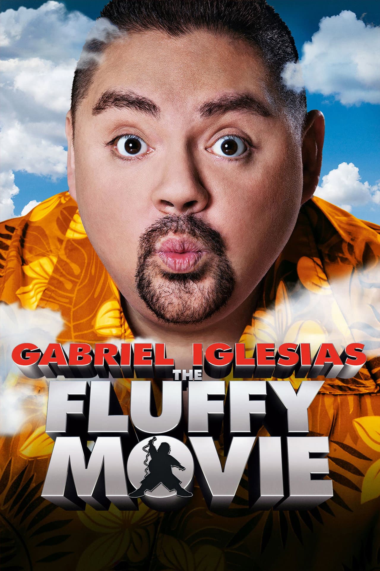 The Fluffy Movie — visuel 12