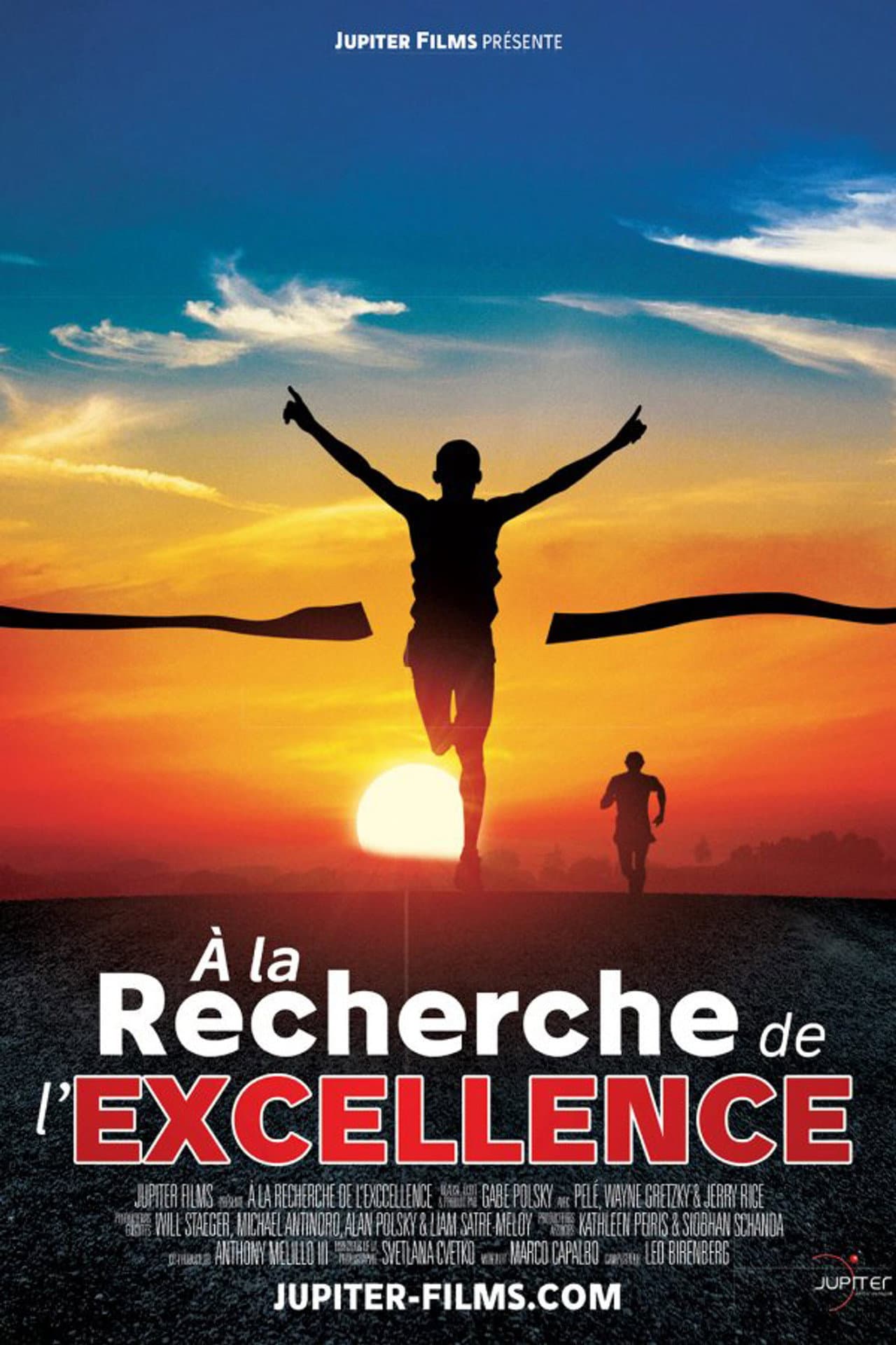 À la recherche de l'excellence — visuel 9