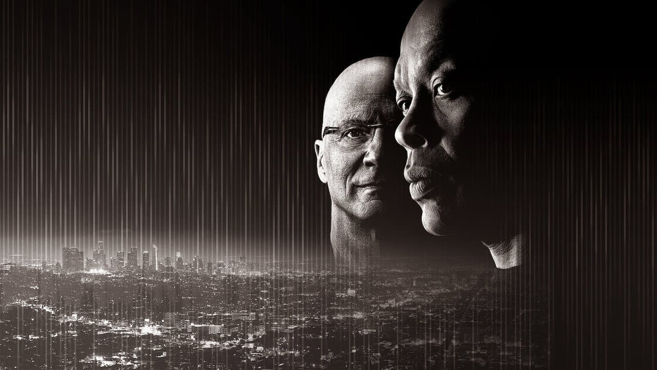 The Defiant Ones — visuel 5