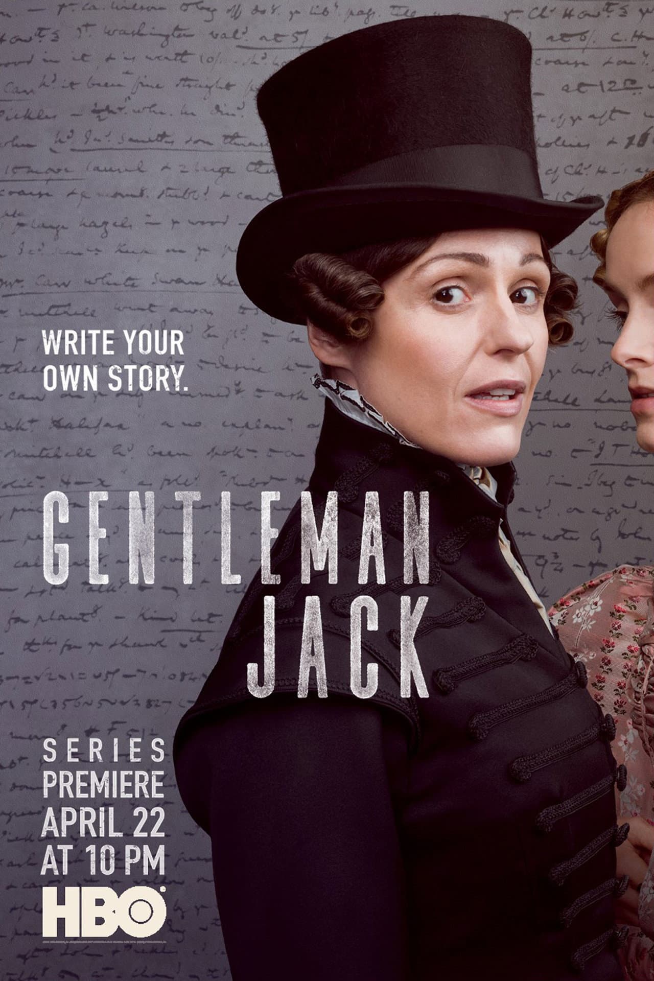 Gentleman Jack — visuel 20