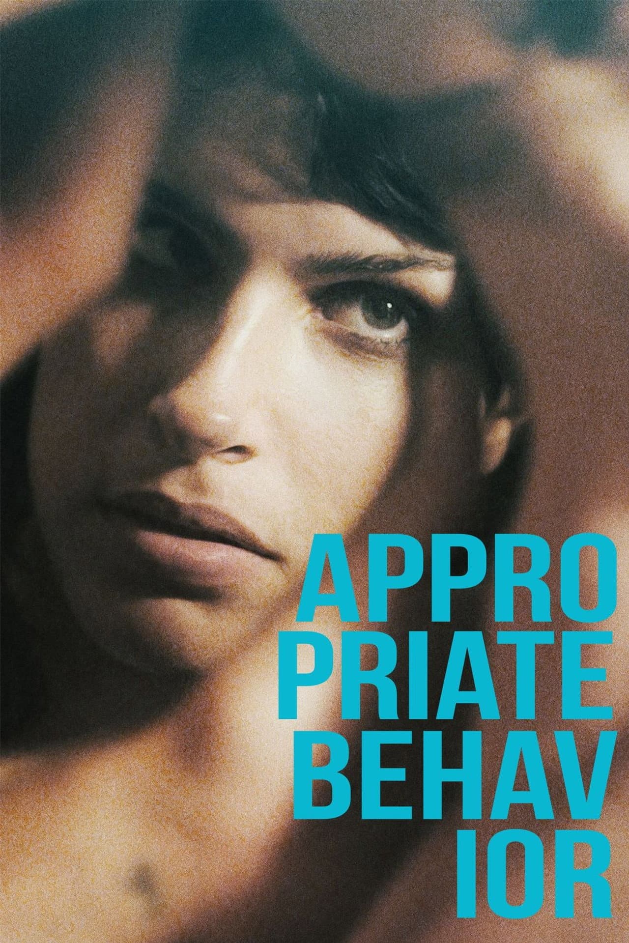Appropriate Behavior — visuel 3