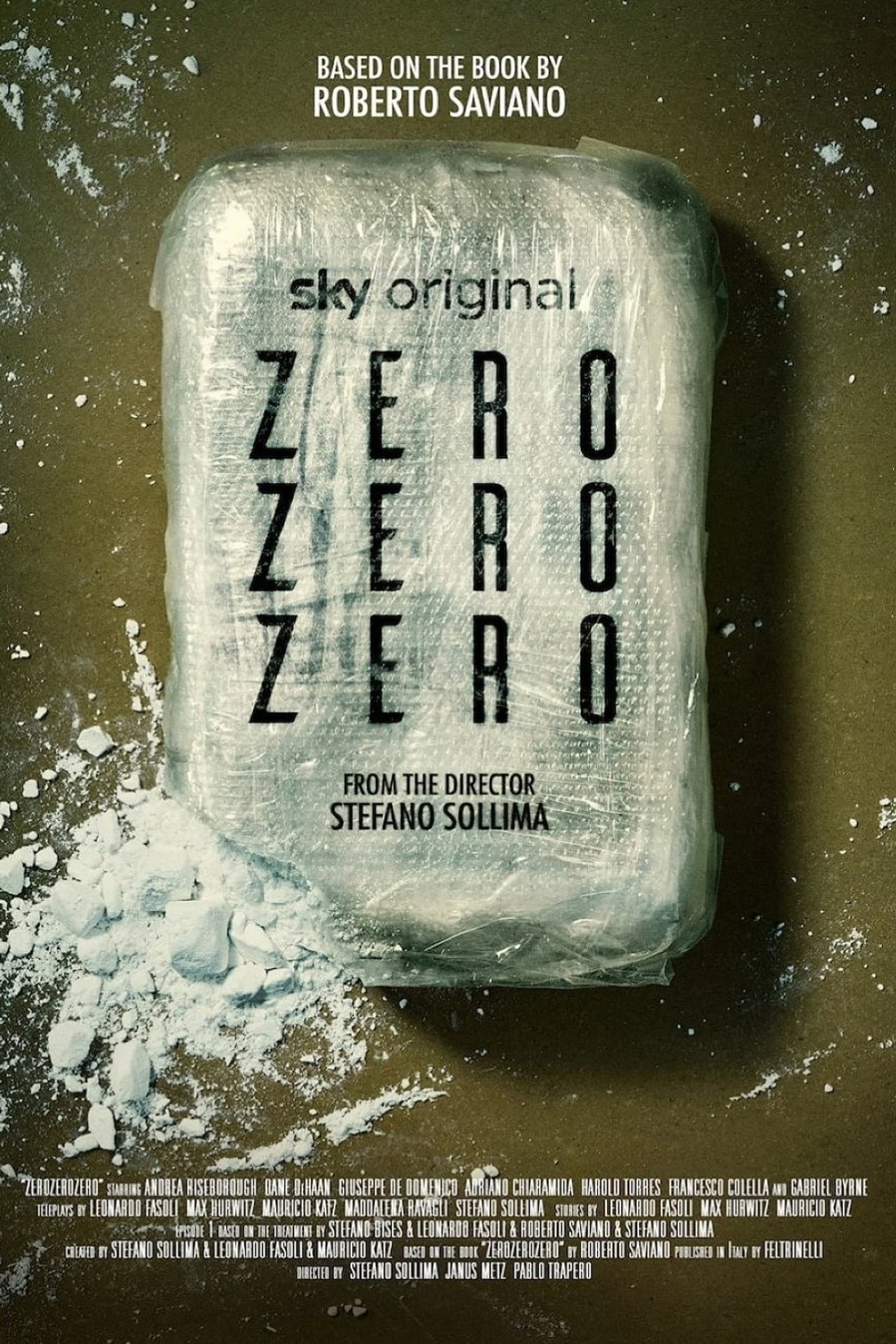 ZéroZéroZéro — visuel 13