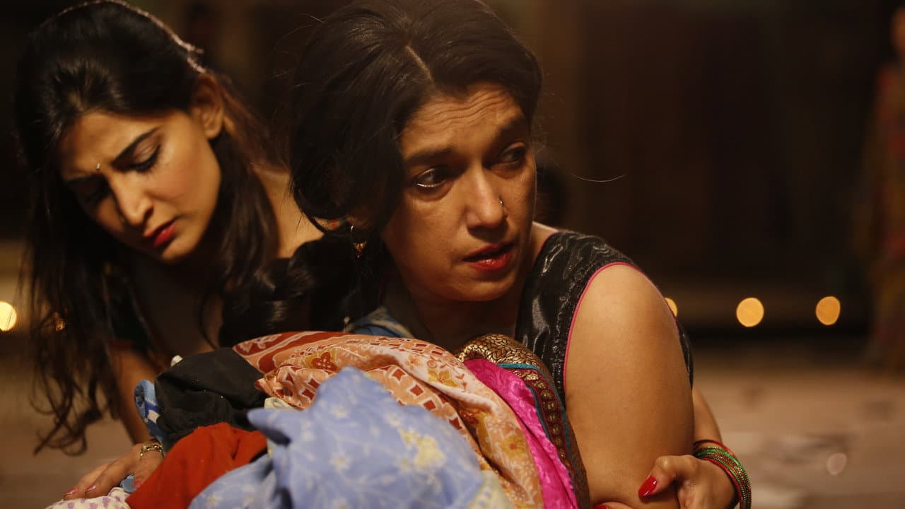 Lipstick Under My Burkha — visuel 10