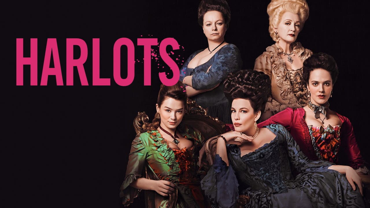 Les Filles de joie — visuel 18