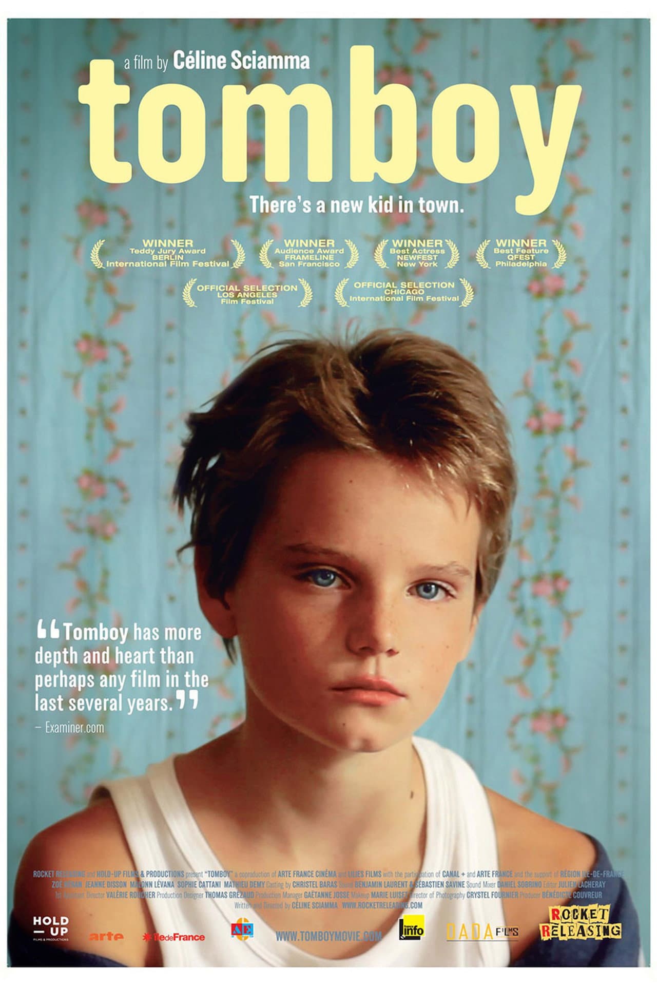 Tomboy — visuel 22