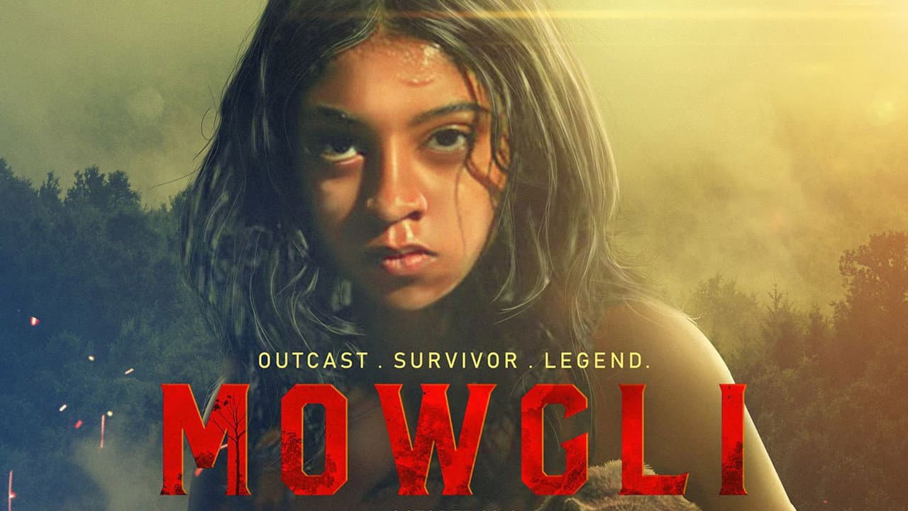 Mowgli : La Légende de la jungle — visuel 6