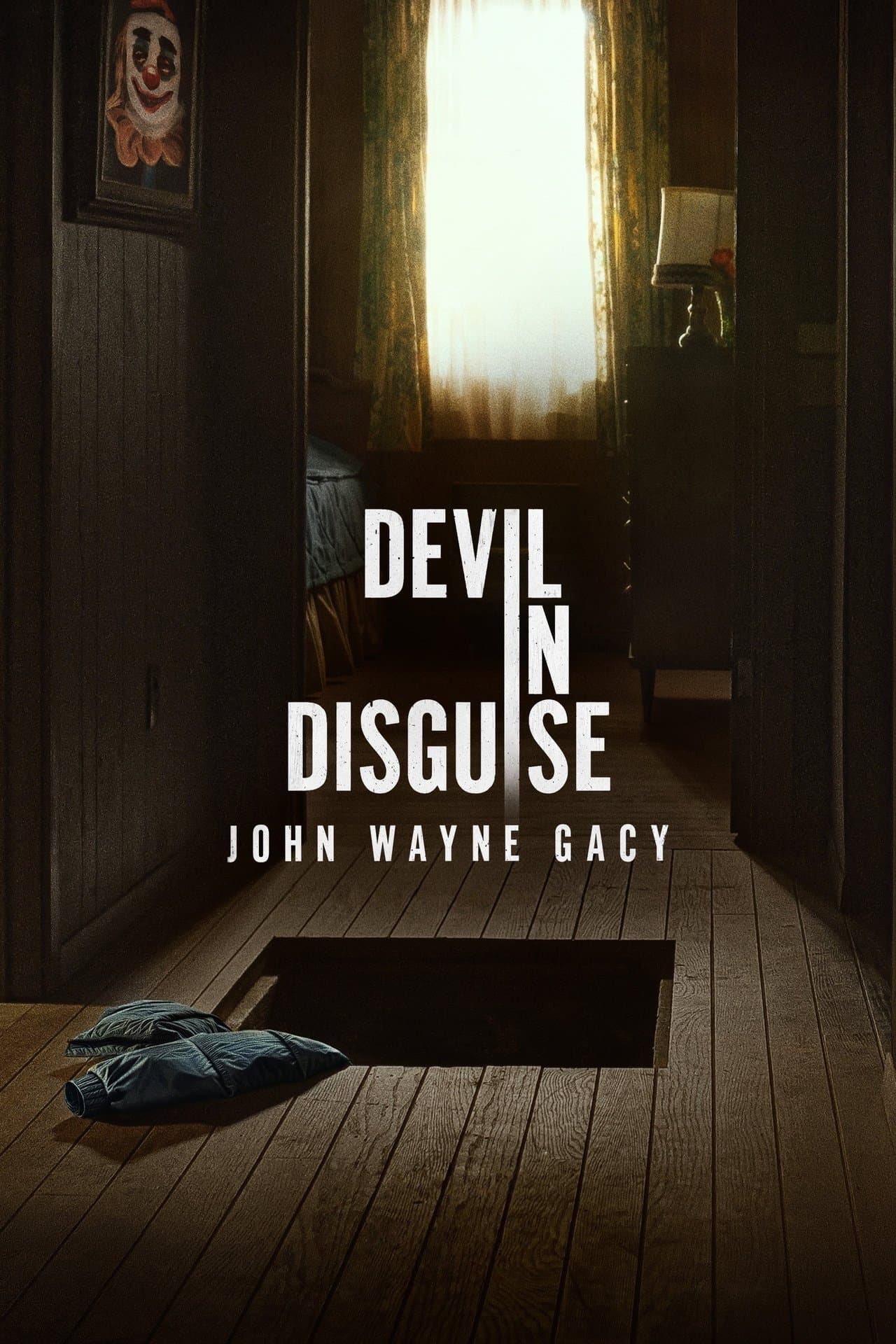 Devil in Disguise: John Wayne Gacy — visuel 13