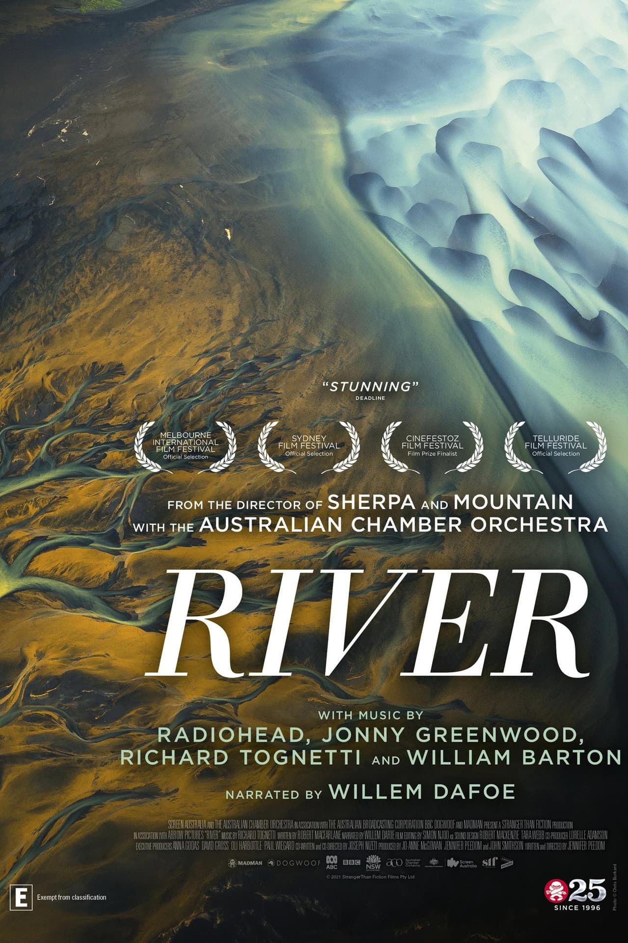 River — visuel 9