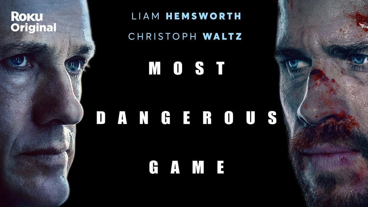 Most Dangerous Game — visuel 6