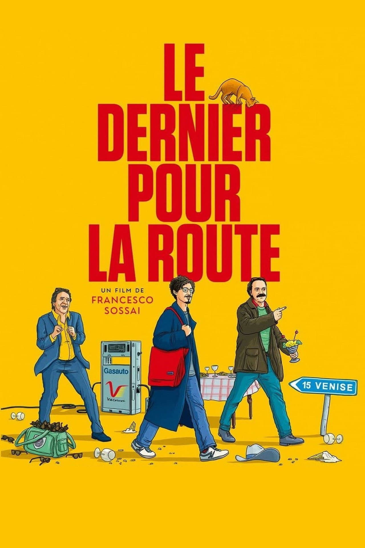 Le dernier pour la route — visuel 15