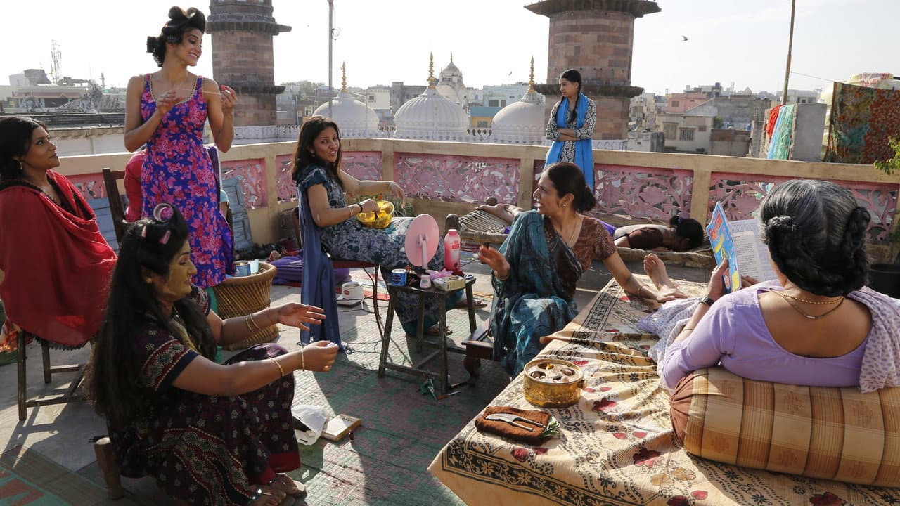 Lipstick Under My Burkha — visuel 6