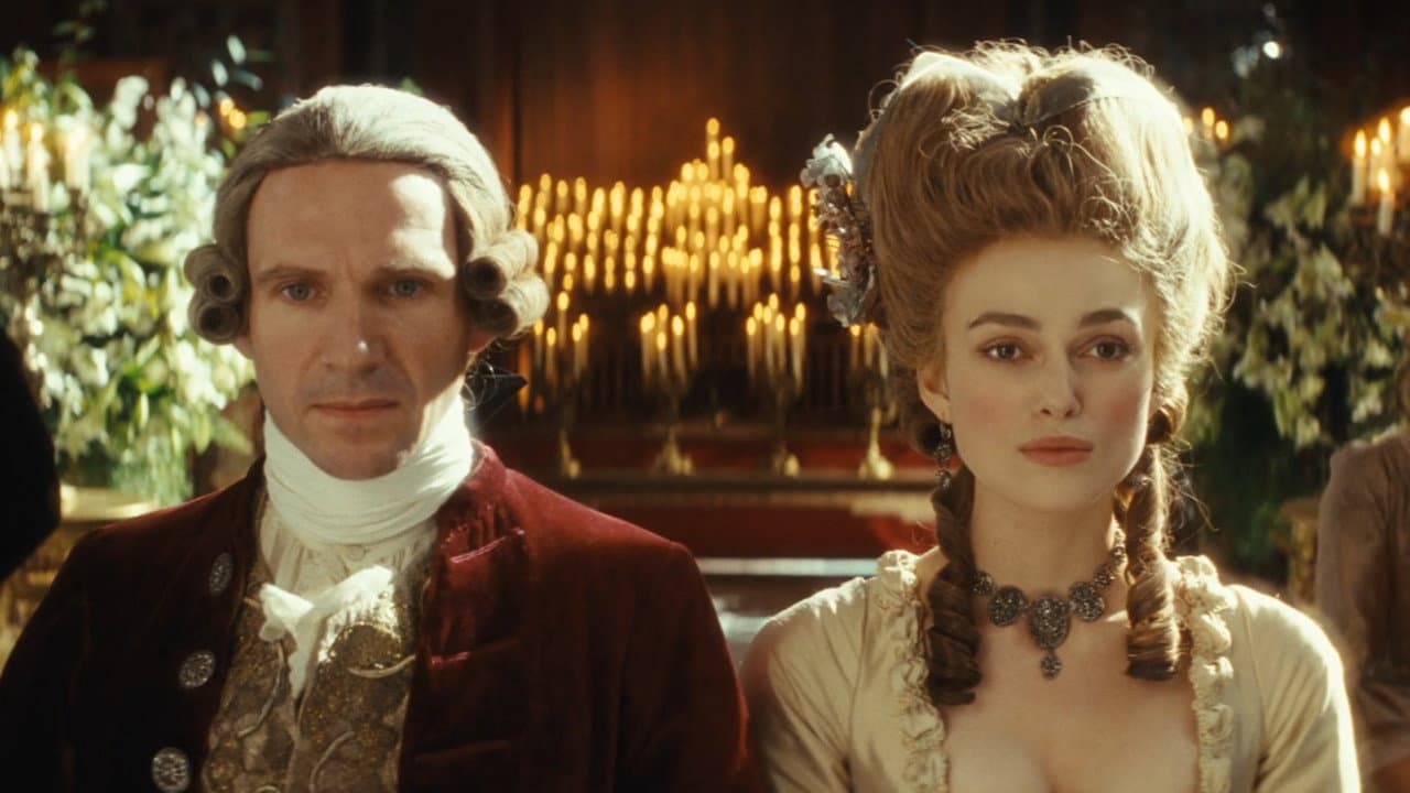 The Duchess — visuel 12