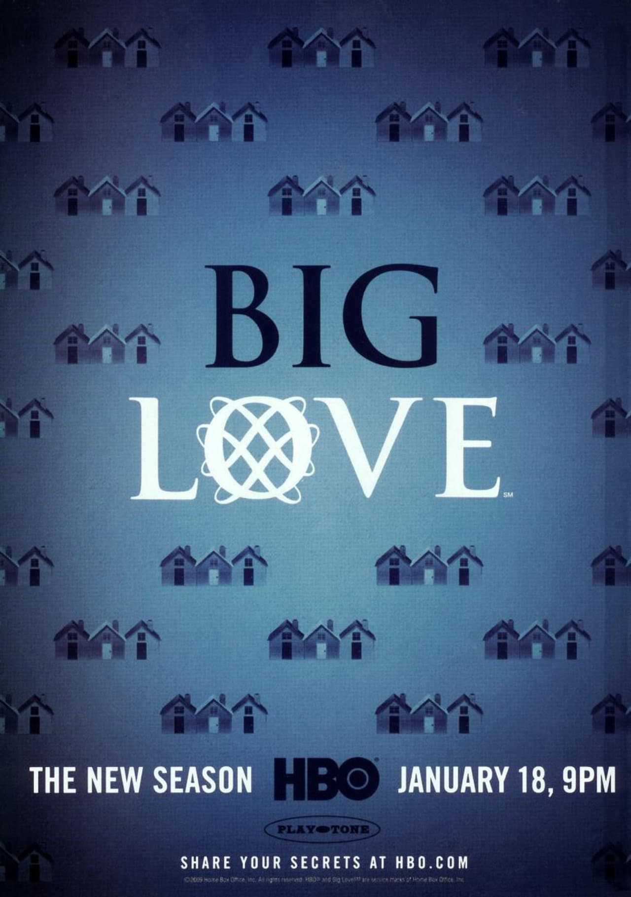 Big Love — visuel 9