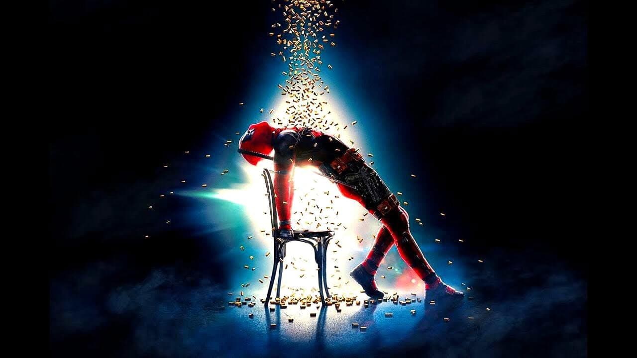 Deadpool 2 — visuel 10