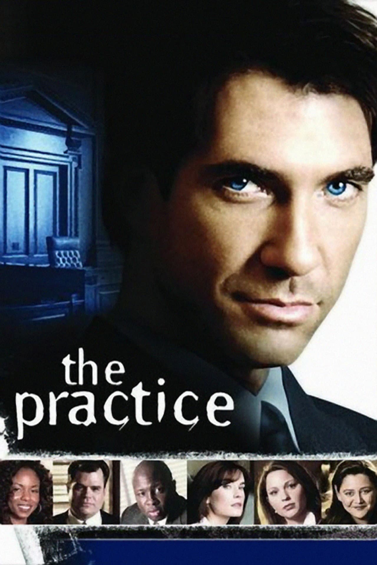 The Practice : Bobby Donnell & Associés — visuel 9