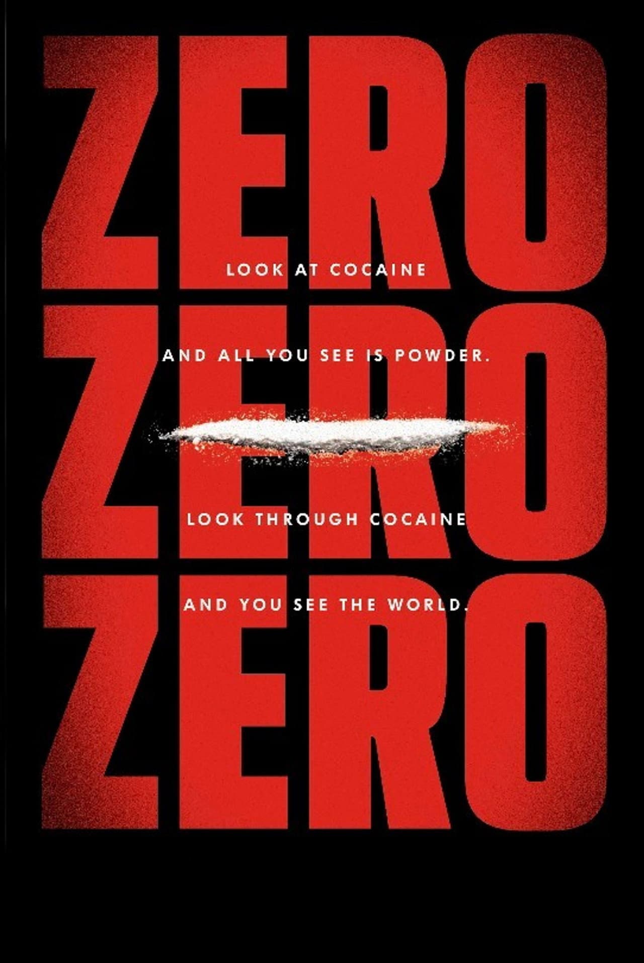 ZéroZéroZéro — visuel 9