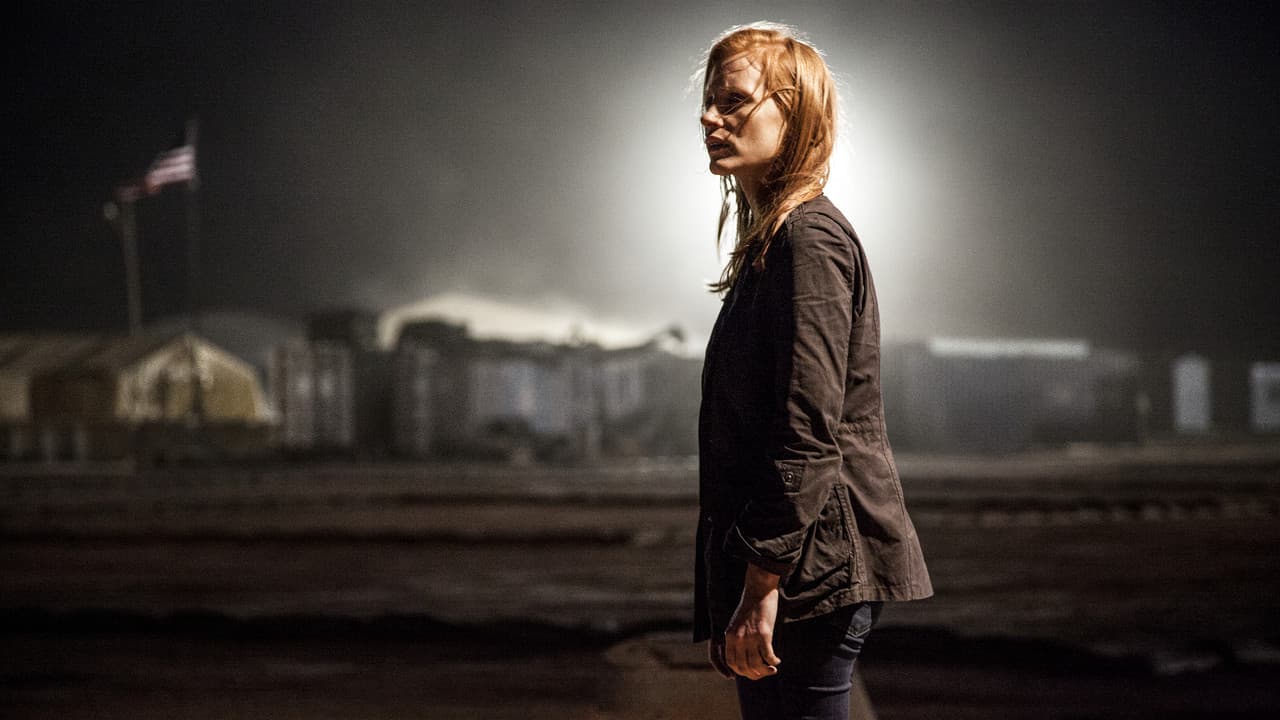 Zero Dark Thirty — visuel 12